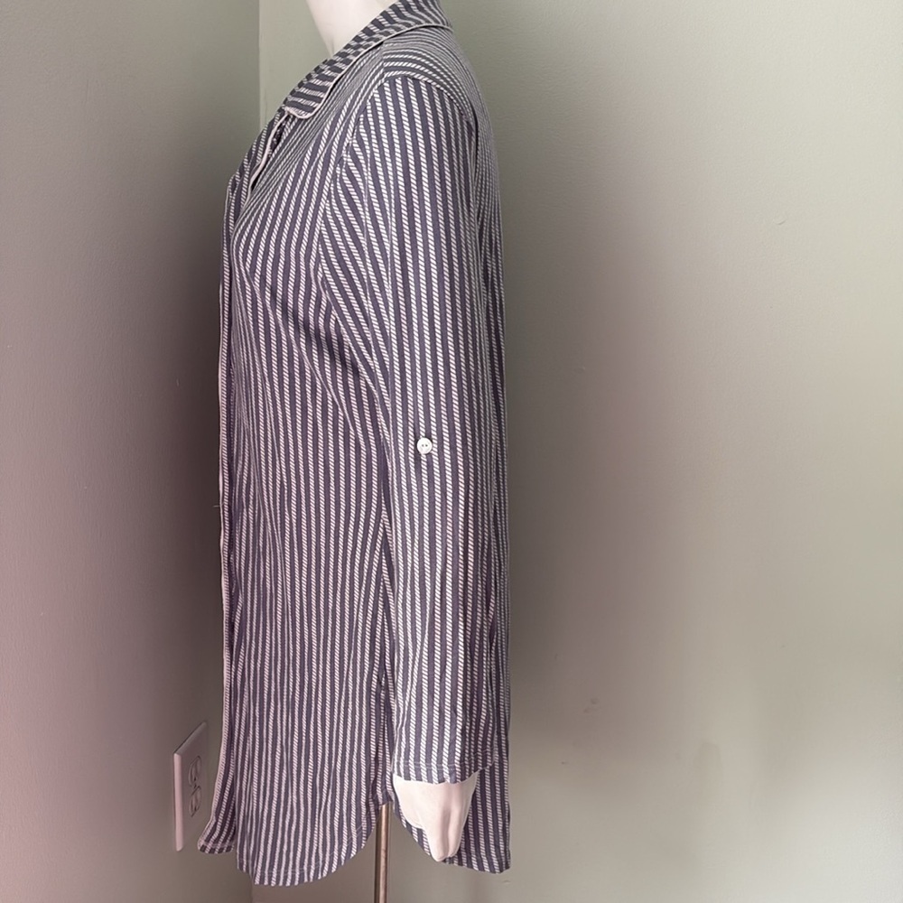 Cosabella Womens Bella Printed Nightshirt Large - Picture 5 of 11